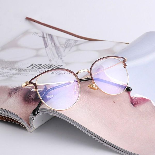 sunglasses women blue light blocking computer glasses retro cat eye anti rays eyeglasses female plain mirror frame eyewear, White;black
sunglasses women blue light blocking computer glasses retro cat eye anti rays eyeglasses female plain mirror frame eyewear, White;black