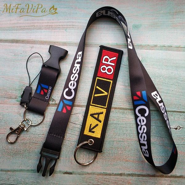 keychains 2 pcs fashion black cessna lanyards neck strap chaveiro eat sleep key chain llavero lanyard for id card holder flight crew, Silver
keychains 2 pcs fashion black cessna lanyards neck strap chaveiro eat sleep key chain llavero lanyard for id card holder flight crew, Silver