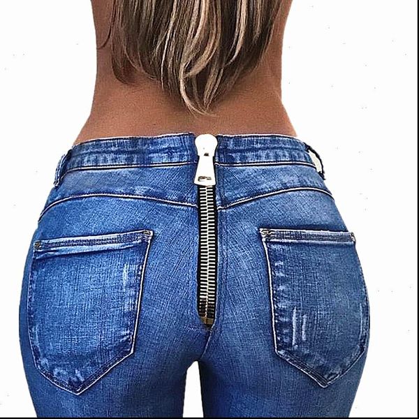womens jean push up jeans for women back pants butt lifter skinny woman slim leggings femme pencil, Blue
womens jean push up jeans for women back pants butt lifter skinny woman slim leggings femme pencil, Blue