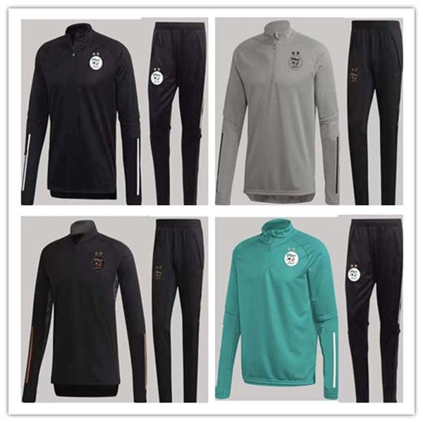 2020 2021 algeria tracksuit mahrez 20 21 algeria chandal futbol survetement maillot de foot feghoul sportswear football training suit, Black
2020 2021 algeria tracksuit mahrez 20 21 algeria chandal futbol survetement maillot de foot feghoul sportswear football training suit, Black