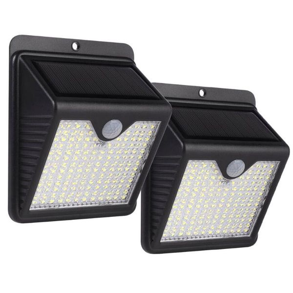 outdoor wall lamps 150leds solar powered led lights outside motion sensor light waterproof garden lamp
outdoor wall lamps 150leds solar powered led lights outside motion sensor light waterproof garden lamp