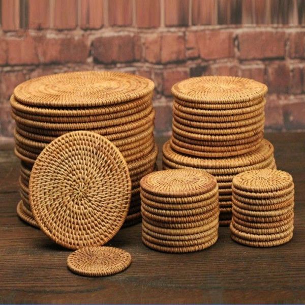 mats & pads rattan cup mat tea tray set pot holder dining table teapot accessories
mats & pads rattan cup mat tea tray set pot holder dining table teapot accessories
