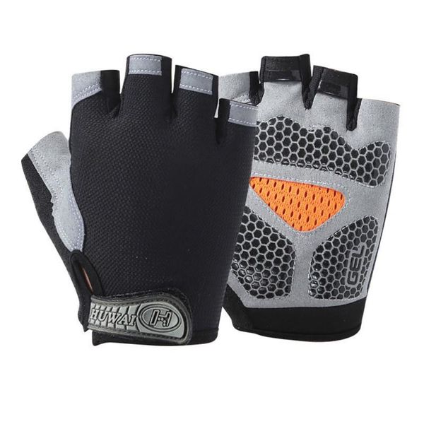 cycling gloves fitness breathable hand anti- cover anti-slip half finger outdoor sports men and women exercise, Black
cycling gloves fitness breathable hand anti- cover anti-slip half finger outdoor sports men and women exercise, Black