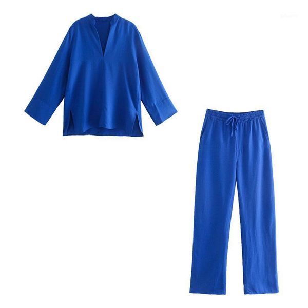 women's pants & capris women's zhenbaili 2022 za woman casual suit trousers thin wide leg elastic high waist pockets loose long so, Black;white
women's pants & capris women's zhenbaili 2022 za woman casual suit trousers thin wide leg elastic high waist pockets loose long so, Black;white