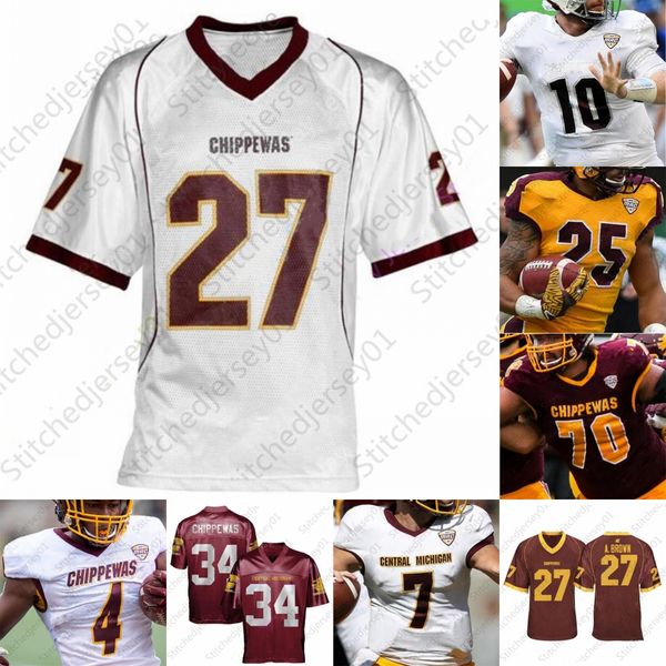 custom central michigan football jersey ncaa college eric fisher quinten dormady david moore jonathan ward kalil pimpleton jacorey sullivan, Black
custom central michigan football jersey ncaa college eric fisher quinten dormady david moore jonathan ward kalil pimpleton jacorey sullivan, Black