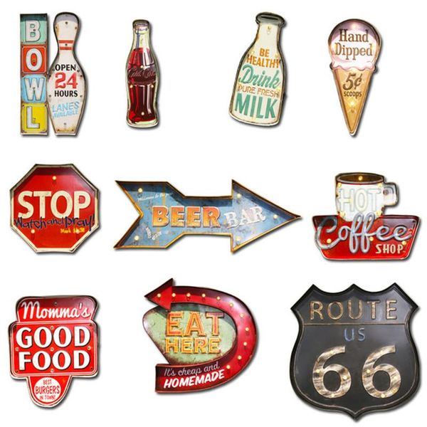 american retro iron wall decoration bar cafe led living room lamp internet hanging creative ornaments light
american retro iron wall decoration bar cafe led living room lamp internet hanging creative ornaments light