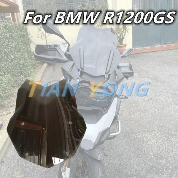 motorcycle windshield fairing kit body parts adjustable windscreen deflector protector smoke black for r1200gs adventure lc
motorcycle windshield fairing kit body parts adjustable windscreen deflector protector smoke black for r1200gs adventure lc