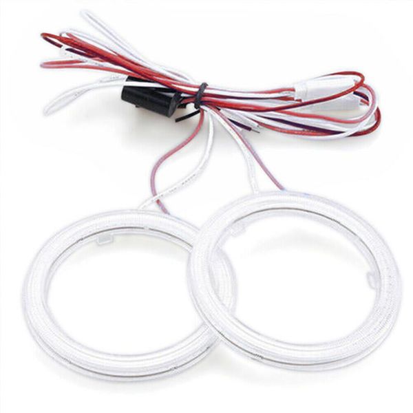 emergency lights 2pcs cob angel eyes 70mm halo ring car led fog light motorcycle daytime running drl headlight 12v green auto
emergency lights 2pcs cob angel eyes 70mm halo ring car led fog light motorcycle daytime running drl headlight 12v green auto