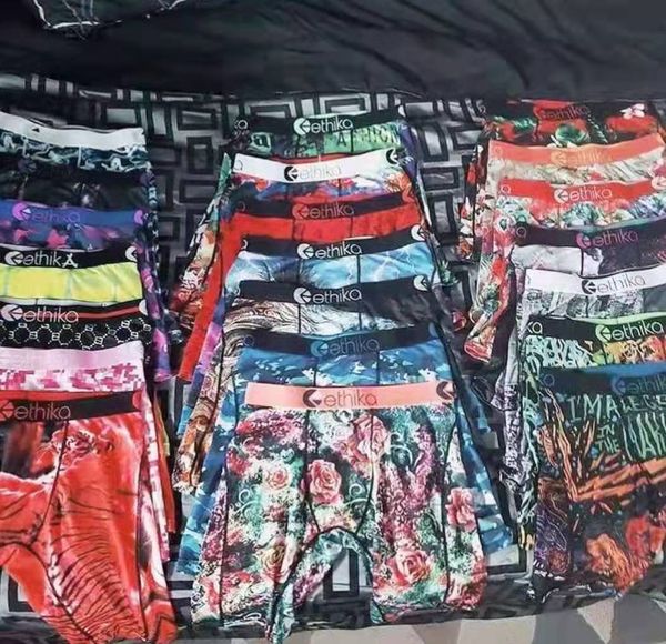 special ethika boxer underwear men's underwear wholesale ethika mixed random exclusive packaging 4564-3, White;black
special ethika boxer underwear men's underwear wholesale ethika mixed random exclusive packaging 4564-3, White;black