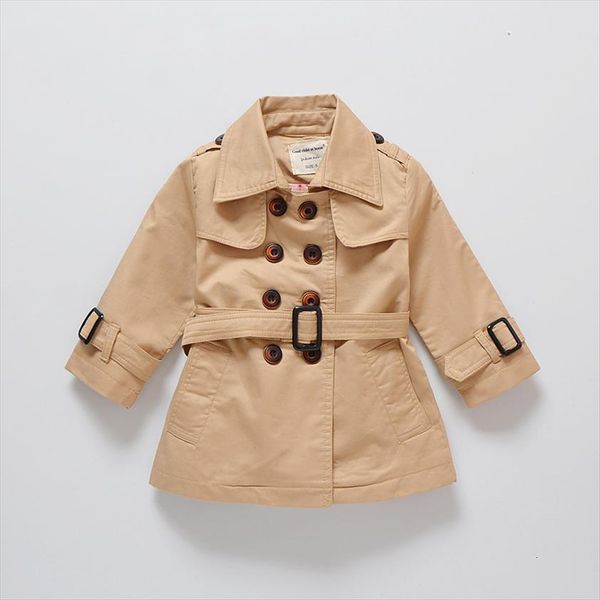 baby kids trench coat fall thin style toddler girl jacket windbreaker boys girls clothes children outerwear, Blue;gray
baby kids trench coat fall thin style toddler girl jacket windbreaker boys girls clothes children outerwear, Blue;gray