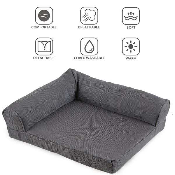 kennels & pens pet dog bed warm removable soft for dogs washable house sofa mats sleeping beds cat puppy kennel
kennels & pens pet dog bed warm removable soft for dogs washable house sofa mats sleeping beds cat puppy kennel