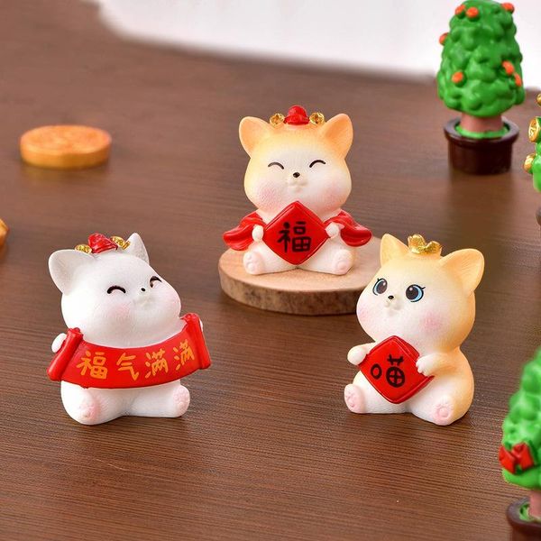 decorative objects & figurines cute smile money cat fortune tree micro landscape decor figurine crafts children figure ornaments miniatures
decorative objects & figurines cute smile money cat fortune tree micro landscape decor figurine crafts children figure ornaments miniatures