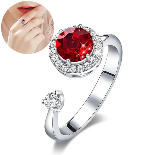 wedding rings trendy for women round rhinestone inlaid open finger ring adjustable jewelry birthday gift, Slivery;golden
wedding rings trendy for women round rhinestone inlaid open finger ring adjustable jewelry birthday gift, Slivery;golden