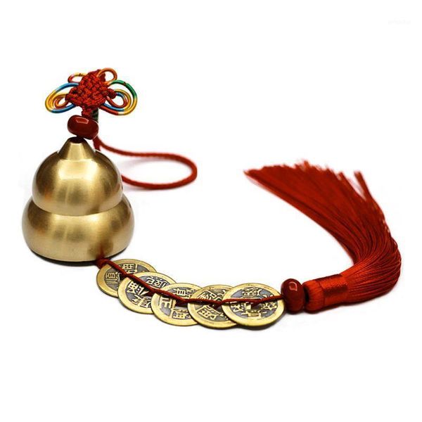 christmas decorations chinese feng shui bell for wealth and safe, coins success, ward off evil qx2e
christmas decorations chinese feng shui bell for wealth and safe, coins success, ward off evil qx2e