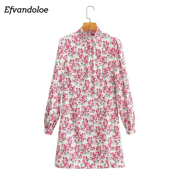 casual dresses autumn long sleeve floral print dress 2021 spring o-neck mini vestidos, Black;gray
casual dresses autumn long sleeve floral print dress 2021 spring o-neck mini vestidos, Black;gray