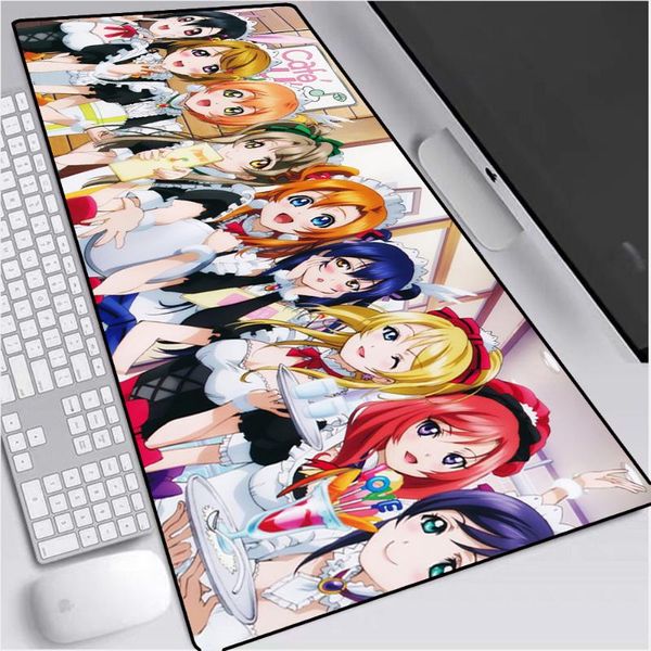 mouse pads & wrist rests anime pad little cute girl natural non-slip rubber exquisite hem desk keyboard gaming accessories kawaii mousepad x
mouse pads & wrist rests anime pad little cute girl natural non-slip rubber exquisite hem desk keyboard gaming accessories kawaii mousepad x