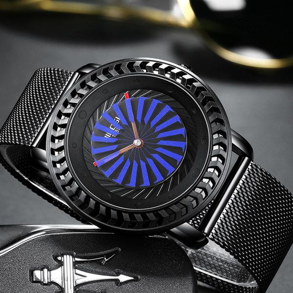 wristwatches nibosi men fashion watches mesh strap creative quartz luxury men's wristwatch casual sport watch relogio masculino, Slivery;brown
wristwatches nibosi men fashion watches mesh strap creative quartz luxury men's wristwatch casual sport watch relogio masculino, Slivery;brown