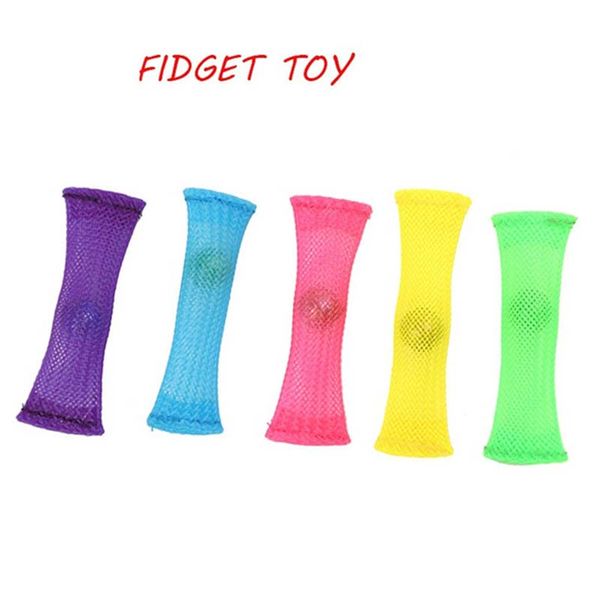 10pcs fidget toy with marbles braided mesh tube toy autism adhd anxiety therapy toys edc stress relief games for audlts kids
10pcs fidget toy with marbles braided mesh tube toy autism adhd anxiety therapy toys edc stress relief games for audlts kids