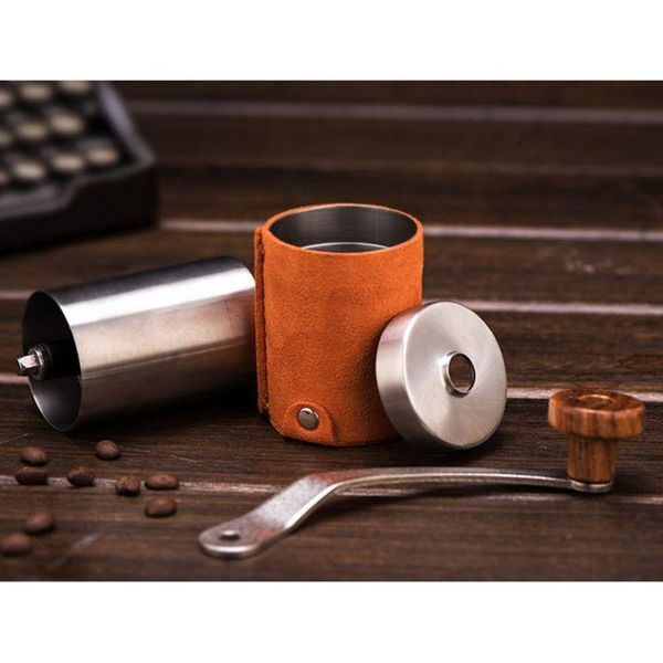 electric coffee grinders x37c manual bean grinder mill large capacity hand crank portable travel camping adjustable multifunction grinding m
electric coffee grinders x37c manual bean grinder mill large capacity hand crank portable travel camping adjustable multifunction grinding m
