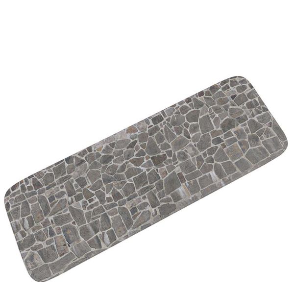carpets zeegle stone pattern kitchen rugs anti-slip mats for hallway soft bedroom bedside living room absorbent bath
carpets zeegle stone pattern kitchen rugs anti-slip mats for hallway soft bedroom bedside living room absorbent bath