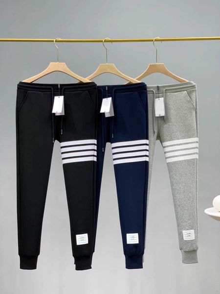 men's pants 2021 spring and autumn trousers pure elastic cotton loose fabric comfortable casual style couple jogging pants, Black
men's pants 2021 spring and autumn trousers pure elastic cotton loose fabric comfortable casual style couple jogging pants, Black