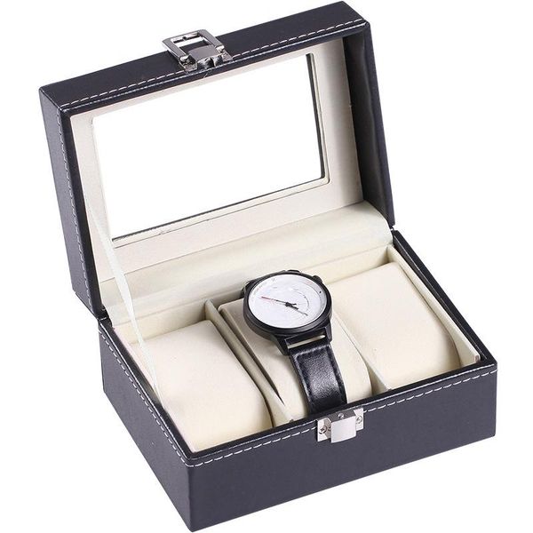 jewelry pouches, bags hoseng 6pcs black pu leather man's watch packaging box metal lock fashion waterproof showcase birthday gift hs_64, Pink;blue
jewelry pouches, bags hoseng 6pcs black pu leather man's watch packaging box metal lock fashion waterproof showcase birthday gift hs_64, Pink;blue