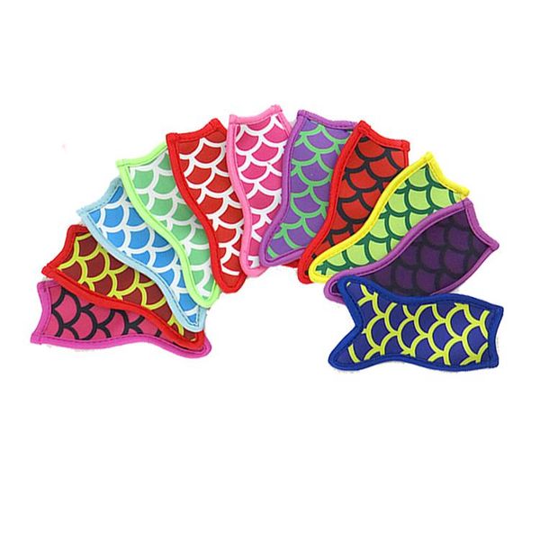newice cream holders cute mermaid printing sublimated er pop popsicle sleeves for kids summer kitchen tools ewb7206
newice cream holders cute mermaid printing sublimated er pop popsicle sleeves for kids summer kitchen tools ewb7206