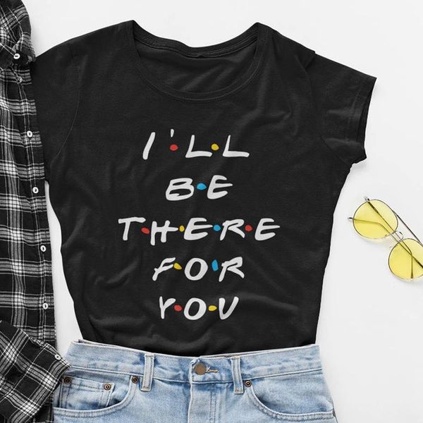 women's t-shirt i am here for you print fashion funny shirt creative letters pure cotton crewneck short sleeve t-shirts tees ladies, White
women's t-shirt i am here for you print fashion funny shirt creative letters pure cotton crewneck short sleeve t-shirts tees ladies, White