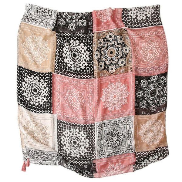hats, scarves & gloves sets 2021 women spain fashion aztec ethnic patchwork viscose shawl scarf print wrap sun protection soft bran, Blue;gray
hats, scarves & gloves sets 2021 women spain fashion aztec ethnic patchwork viscose shawl scarf print wrap sun protection soft bran, Blue;gray