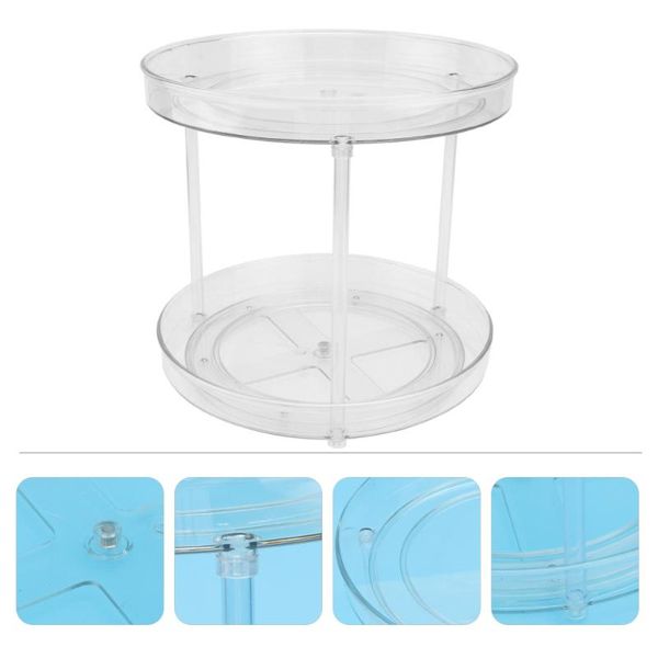 hangers & racks 1pc multi-function storage holder kitchen seasoning bottle rack (double-layer)
hangers & racks 1pc multi-function storage holder kitchen seasoning bottle rack (double-layer)
