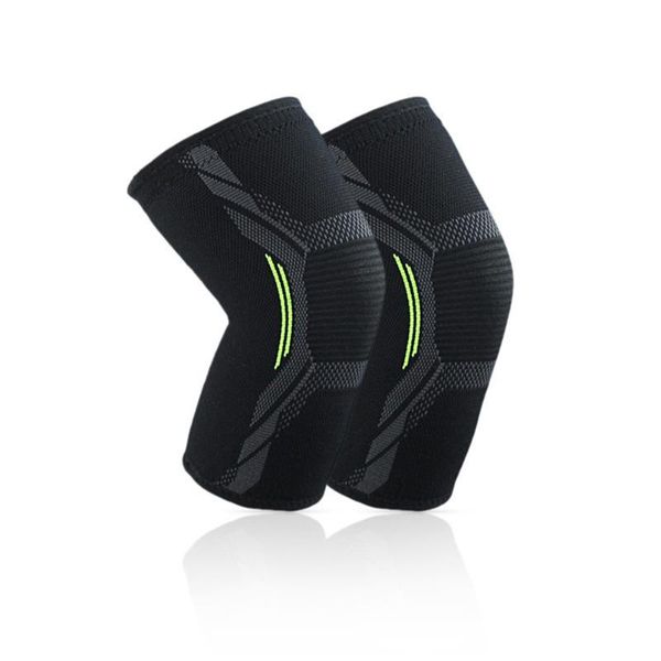 gym knee pads sports safety fitness kneepad elastic brace support gear patella running basketball volleyball tennis elbow, Black;gray
gym knee pads sports safety fitness kneepad elastic brace support gear patella running basketball volleyball tennis elbow, Black;gray