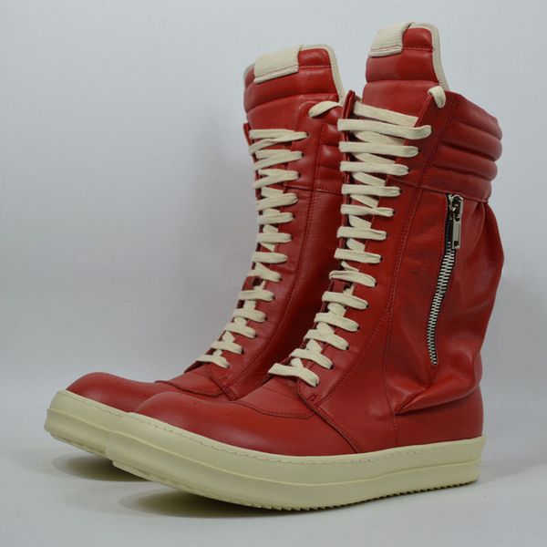 2021 spring women bootis red women's genuine leather half boots fashion young grils footwear, Black
2021 spring women bootis red women's genuine leather half boots fashion young grils footwear, Black