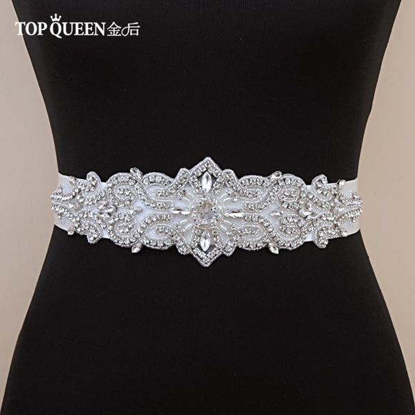 wedding sashes ueen s26 luxury rhinestones dresses belt women crystal belts for bride waistband jewel bridal, White
wedding sashes ueen s26 luxury rhinestones dresses belt women crystal belts for bride waistband jewel bridal, White