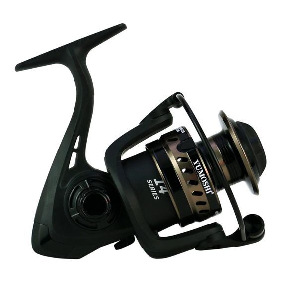 original anti-corrosion yumoshi lt4000 5000 6000 7000 spinning reel max drag power carp fishing for bass tackles baitcasting reels
original anti-corrosion yumoshi lt4000 5000 6000 7000 spinning reel max drag power carp fishing for bass tackles baitcasting reels