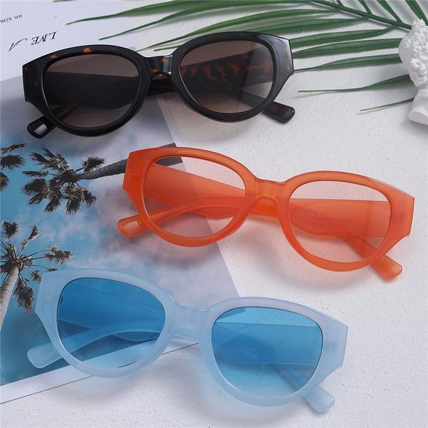 sunglasses women 2021 fashion black cat eye jelly color vintage oversized sun glasses shades for, White;black
sunglasses women 2021 fashion black cat eye jelly color vintage oversized sun glasses shades for, White;black