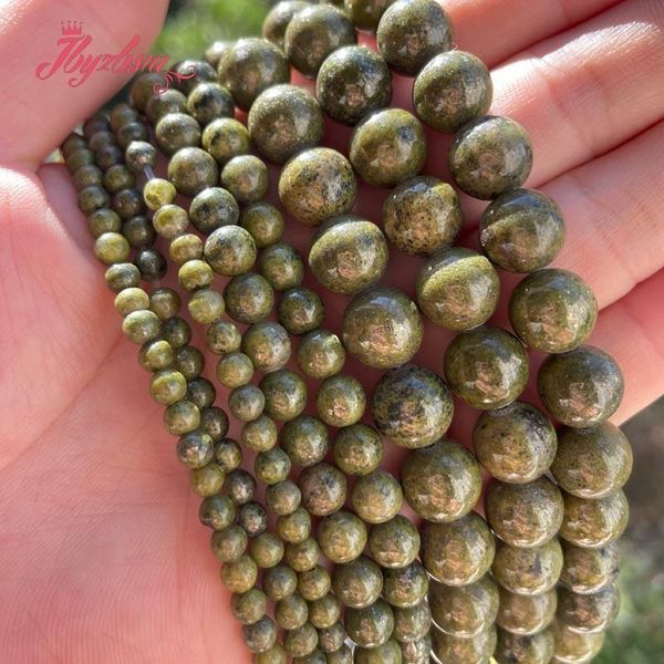 other round smooth retro green lapis lazuli loose beads natural stone for women men diy necklace bracelet jewelry making 15"
other round smooth retro green lapis lazuli loose beads natural stone for women men diy necklace bracelet jewelry making 15"