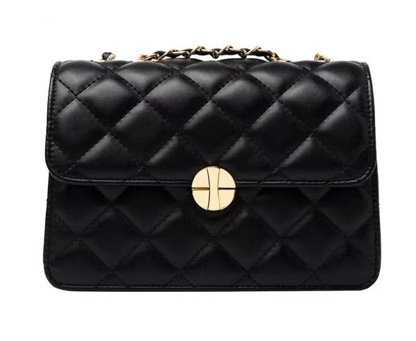 senior design black diamond bag for women 2021 fashion chain trend
senior design black diamond bag for women 2021 fashion chain trend