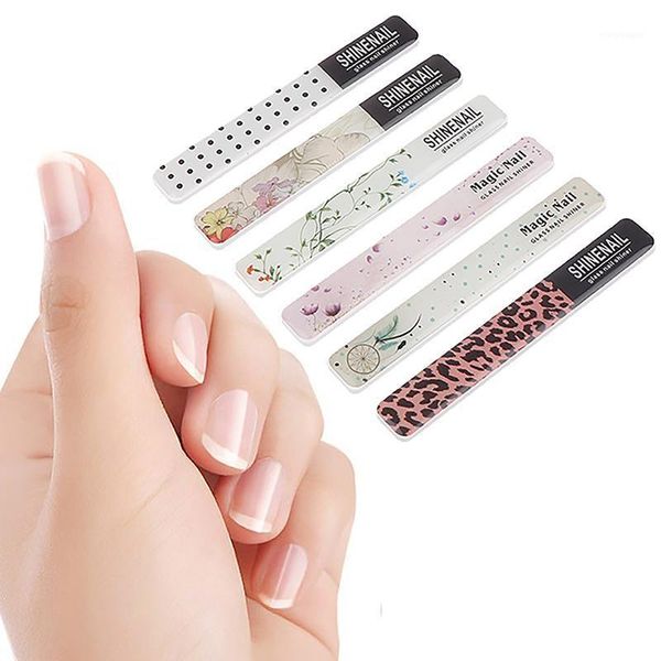 1pcs nail file professional durable nano glass buffer block shiner manicure lime art polish nails accessorie1
1pcs nail file professional durable nano glass buffer block shiner manicure lime art polish nails accessorie1