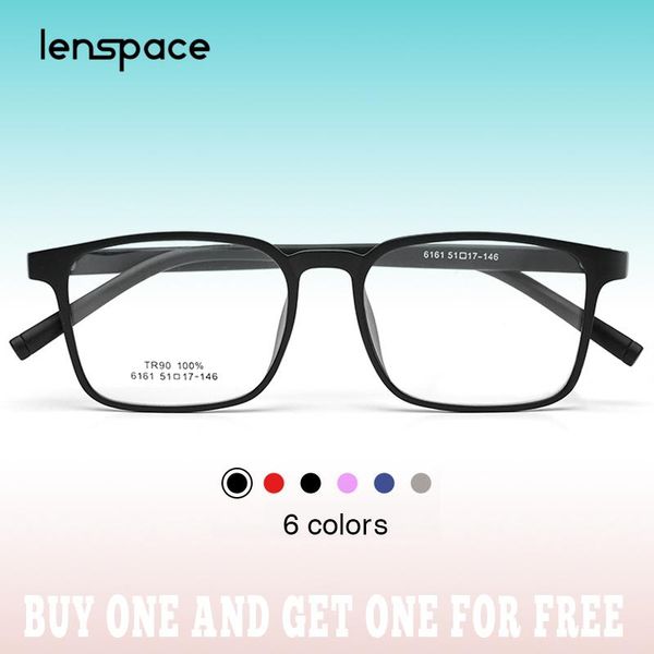 square glasses frame women prescription blue light optical eyewear tr90 computer men 2021 fashion sunglasses frames, Black
square glasses frame women prescription blue light optical eyewear tr90 computer men 2021 fashion sunglasses frames, Black