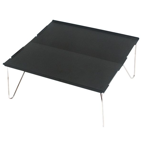camp kitchen outdoor folding table durable aluminum plate portable lightweight mini furniture for barbecue camping picnic hiking
camp kitchen outdoor folding table durable aluminum plate portable lightweight mini furniture for barbecue camping picnic hiking