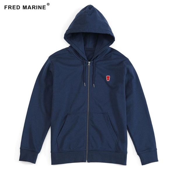 men's hoodies & sweatshirts men casual sweat with zipper red heart badge cotton jacket regular fit design man pure sweatshirt h, Black
men's hoodies & sweatshirts men casual sweat with zipper red heart badge cotton jacket regular fit design man pure sweatshirt h, Black