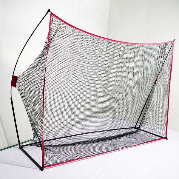 training equipment keenstone 10x7 foot portable golf net golf practice nets for indoor and outdoor batting driving ands chip cutting practic
training equipment keenstone 10x7 foot portable golf net golf practice nets for indoor and outdoor batting driving ands chip cutting practic