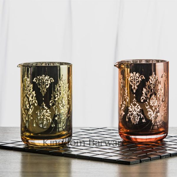 wine glasses 500ml japanese style crystal cocktail mixing glass
wine glasses 500ml japanese style crystal cocktail mixing glass