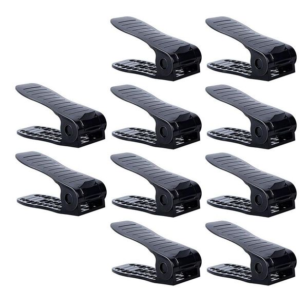 clothing & wardrobe storage shoe slots holder,adjustable shoes space saver,shoe organizer,shoe rack set,shoe saver holder 10 pcs b
clothing & wardrobe storage shoe slots holder,adjustable shoes space saver,shoe organizer,shoe rack set,shoe saver holder 10 pcs b