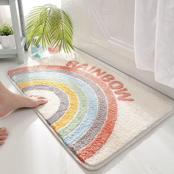 bath mats soft bathroom carpet area rugs mat water absorbent kitchen floor carpets for living room home decor entrance doormat
bath mats soft bathroom carpet area rugs mat water absorbent kitchen floor carpets for living room home decor entrance doormat
