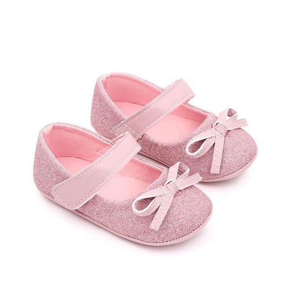 infant born baby girls spring autumn cute princess shoes bowknot slim flash soft sole toddler first walkers
infant born baby girls spring autumn cute princess shoes bowknot slim flash soft sole toddler first walkers