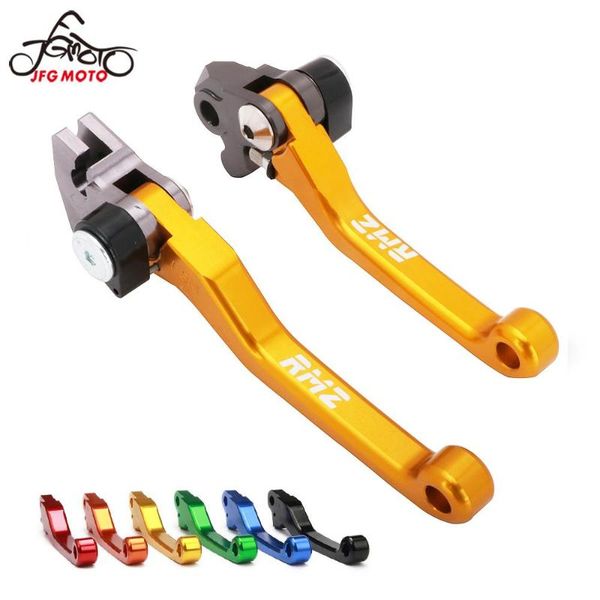 motorcycle brakes cnc aluminum brake clutch lever for rmz250 rmz 250 2004 2007 2008 2009-2021 rmz450 450 2005-2021
motorcycle brakes cnc aluminum brake clutch lever for rmz250 rmz 250 2004 2007 2008 2009-2021 rmz450 450 2005-2021