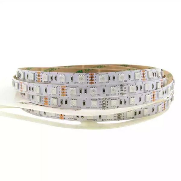 600leds led strip dc12v rgb flexible tape 120leds/m ribbon light strips
600leds led strip dc12v rgb flexible tape 120leds/m ribbon light strips