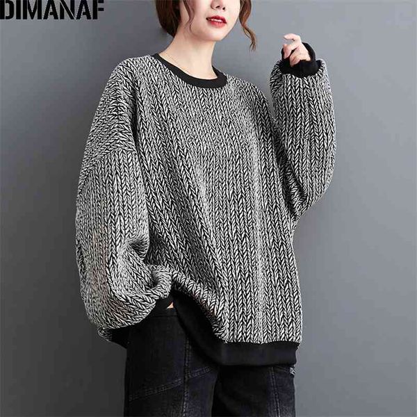 plus size women hoodies sweatshirts vintage pullover lady cotton think autumn winter female clothing loose black 210531
plus size women hoodies sweatshirts vintage pullover lady cotton think autumn winter female clothing loose black 210531
