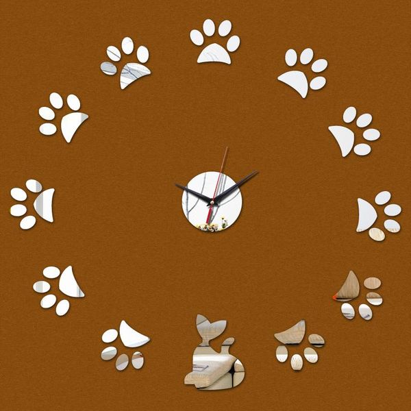 quartz living room wall clock watch home decoration clocks reloj de pared acrylic mirror stickers
quartz living room wall clock watch home decoration clocks reloj de pared acrylic mirror stickers